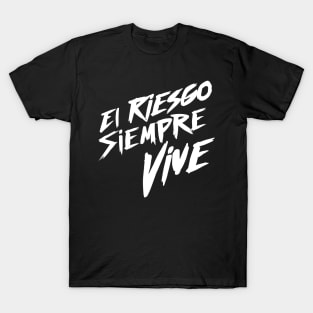 Vasquez [ALIEN DAY 2018] T-Shirt